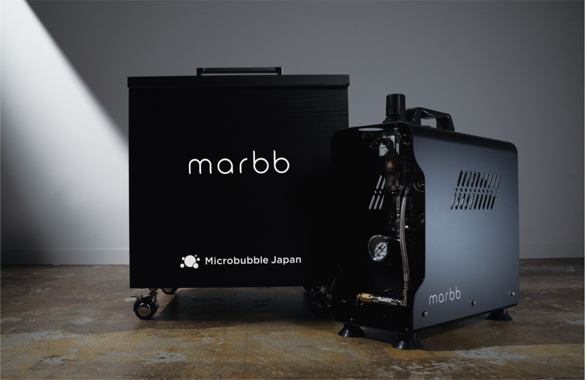 私たちが思い描く、marbbの「続き」

